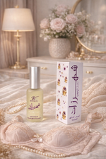 Velours pheromone "شهرزاد " 🫦