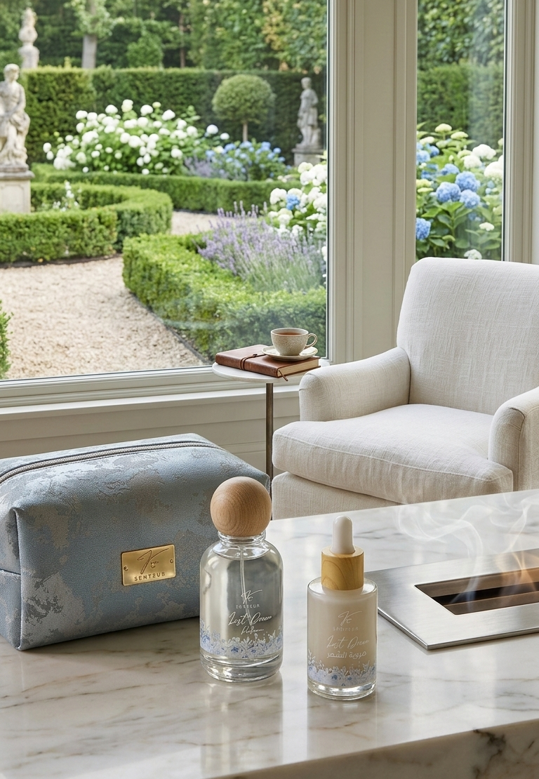 La trousse Last Dance🤍