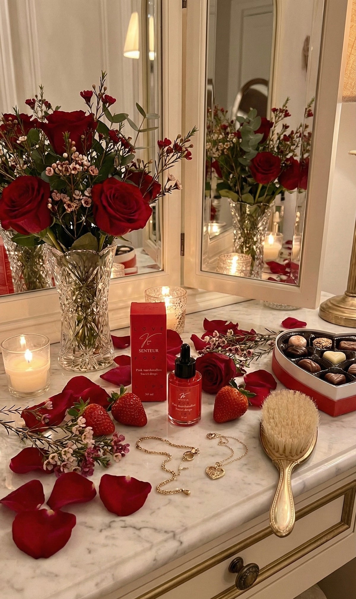 Love for lips🫦🔞