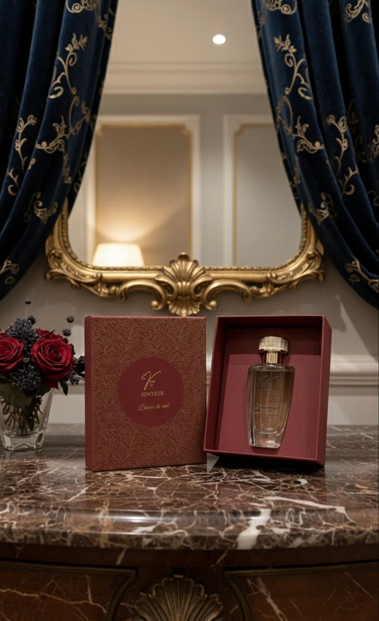 L’heure de nuit ❤️❤️🔥