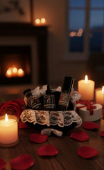 Special pheromone 🔥