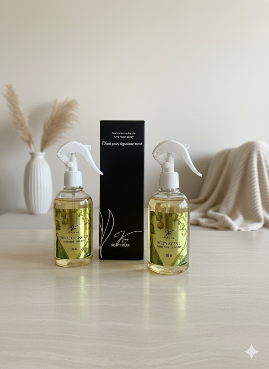 Luxueux Home Spray
