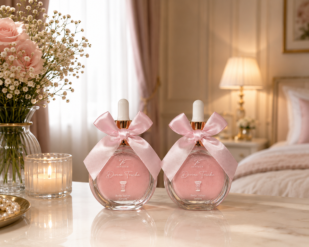 Divine Touche🎀