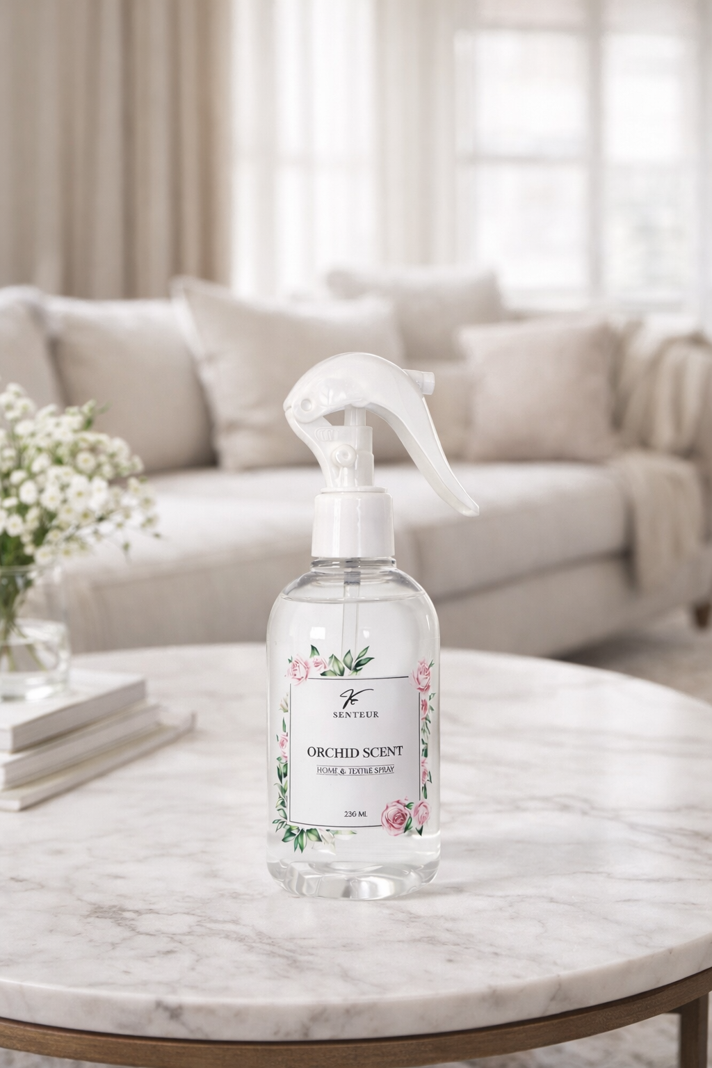 Orchid Scent🤍