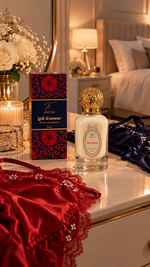 Parfum pheromone Lait d’amour❤️